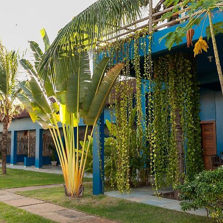 Vila Kavaju เปรอา ภายนอก รูปภาพ